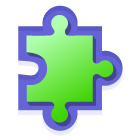 Puzzle category icon