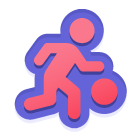 Sport category icon