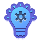 Strategy category icon