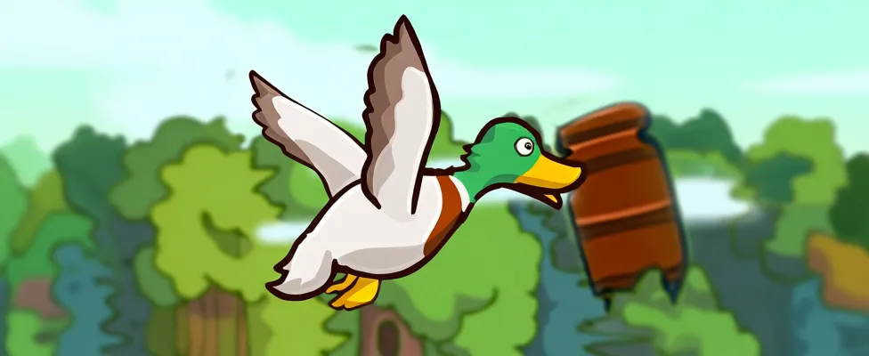 Duck Mageddon thumbnail