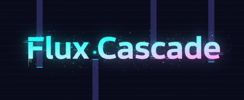 Flux Cascade thumbnail
