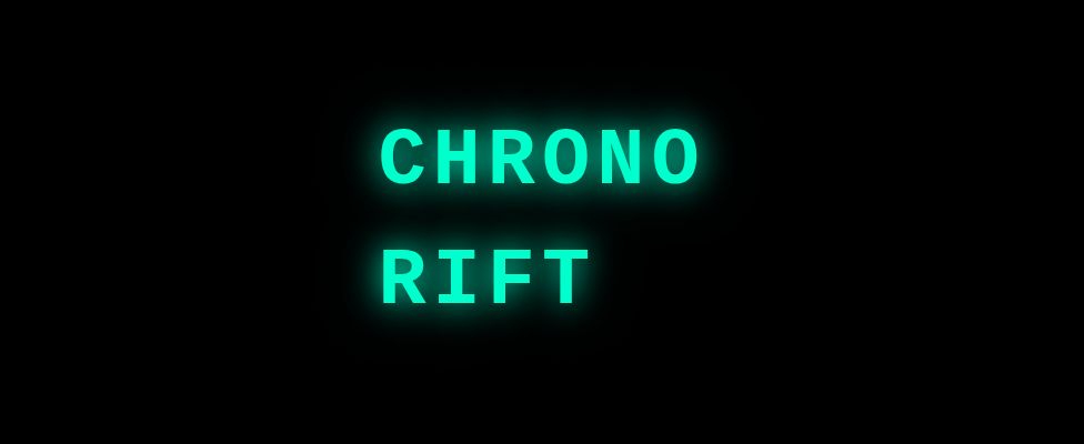 Chrono Rift thumbnail