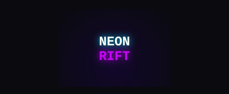 Neon Rift thumbnail