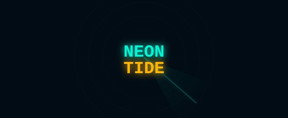 Neon Tide thumbnail