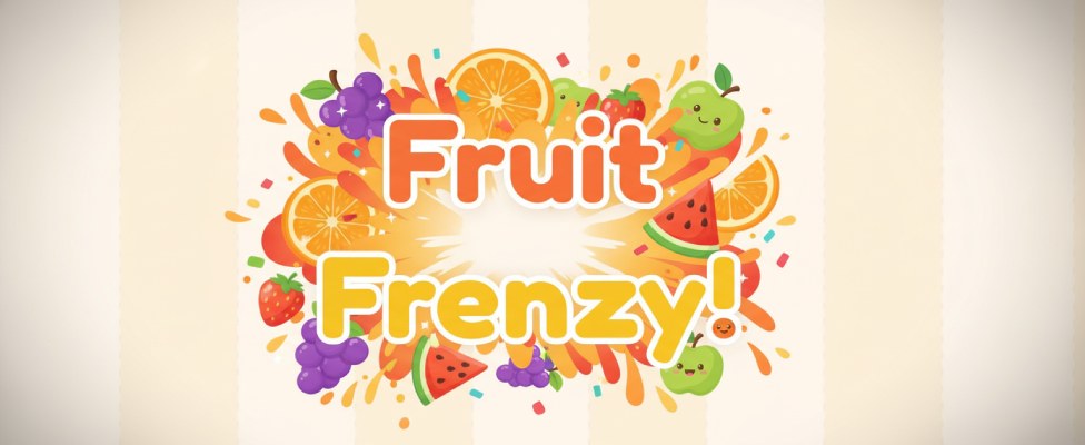 Fruit Frenzy: Cascade thumbnail