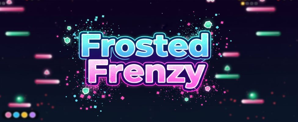 Frosted Frenzy thumbnail