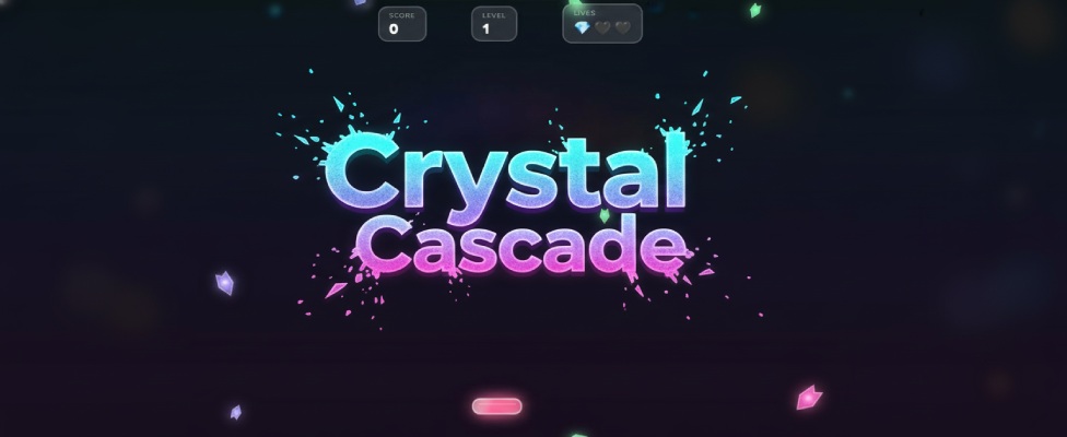 Crystal Cascade thumbnail