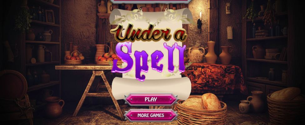 Under A Spell thumbnail