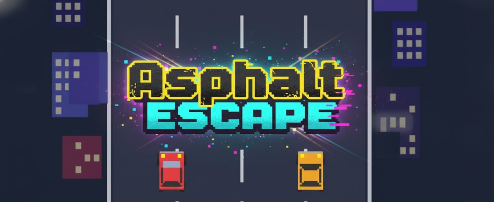 Asphalt Escape thumbnail