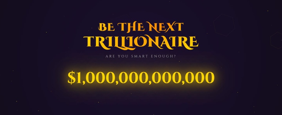 The Next Trillionaire thumbnail