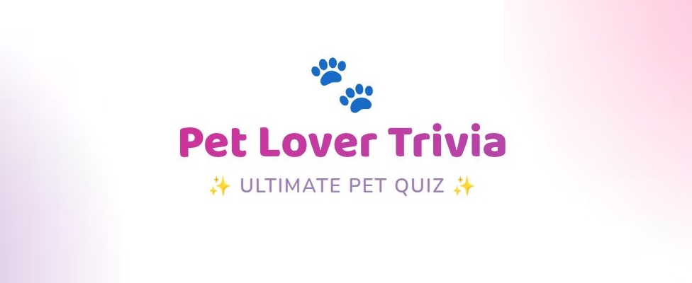 Pet Lover Trivia thumbnail