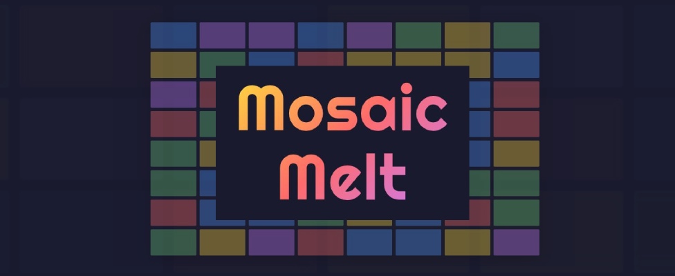 Mosaic Melt thumbnail