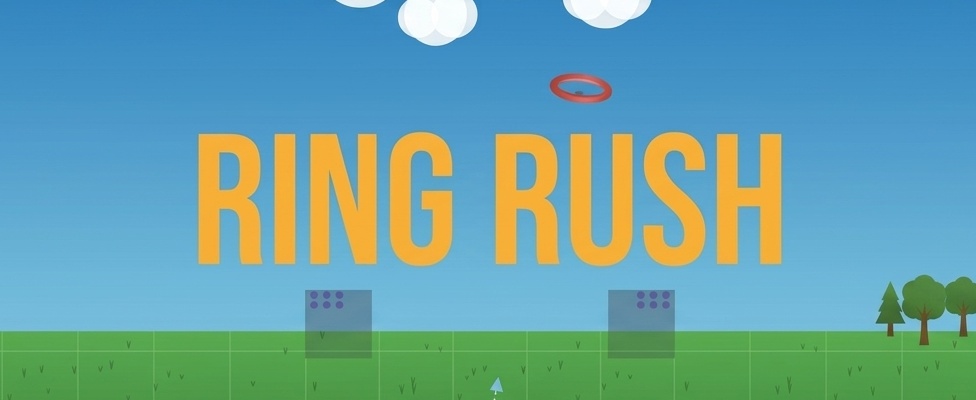 Ring Rush: Precision Shot thumbnail