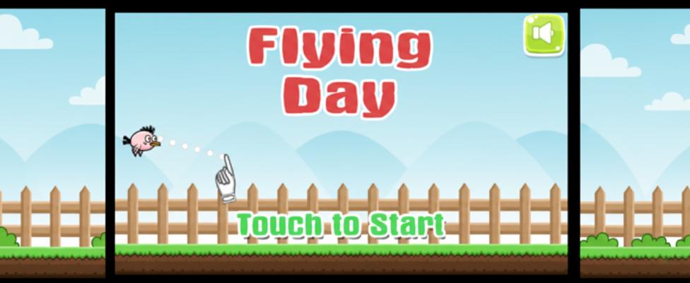 Flying Day thumbnail