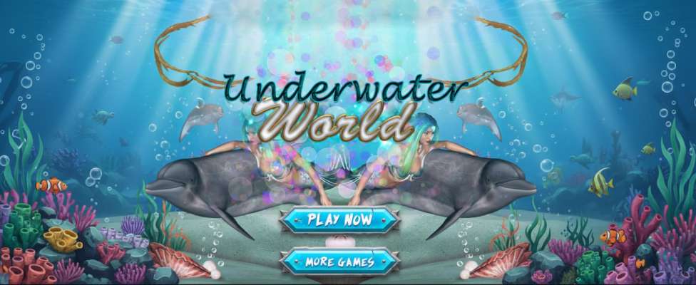 Underwater World thumbnail