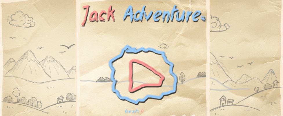 Jack Adventure thumbnail