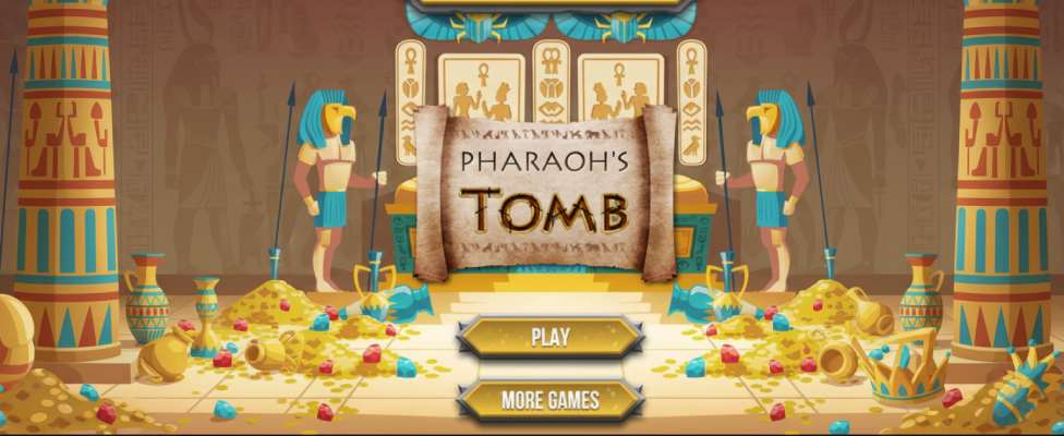 Pharaoh Tomb thumbnail