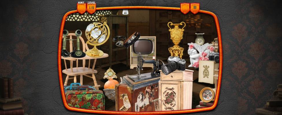 Diary Of Madman thumbnail