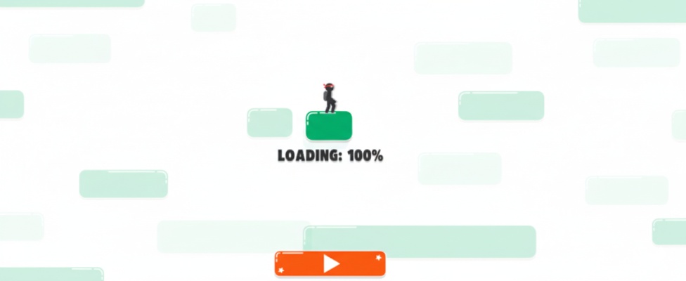 Stickjet Challenge thumbnail