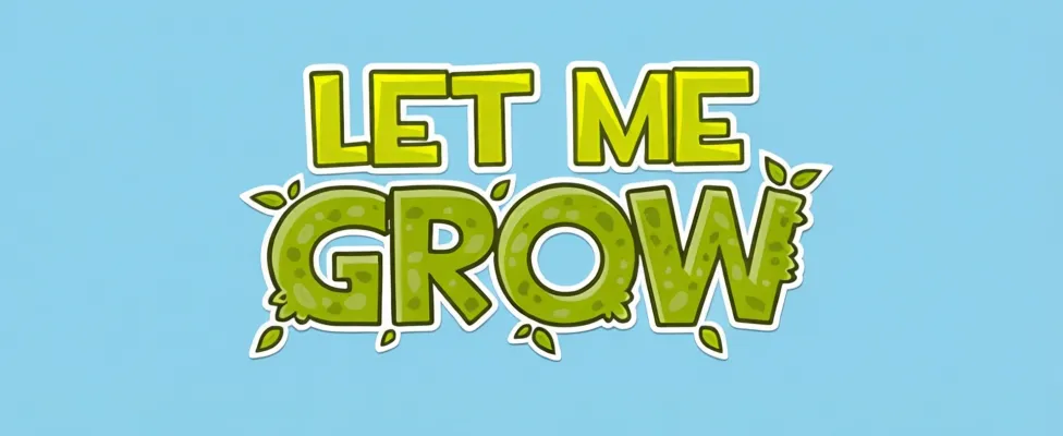 Let Me Grow thumbnail