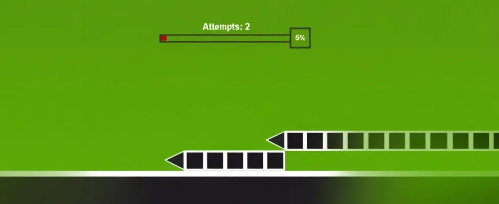 Frenzied Cube thumbnail