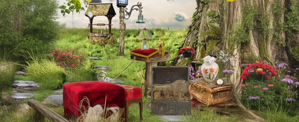 Gardening thumbnail