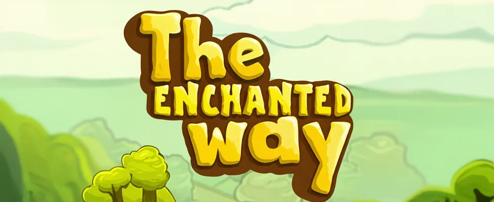 The Enchanted Way thumbnail