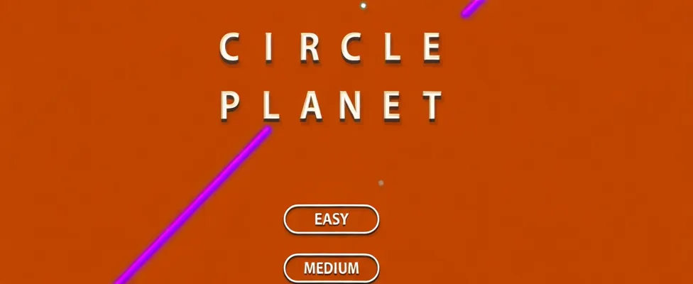 Circle Planet thumbnail