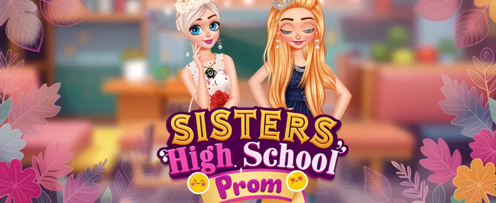 Sisters "High School" thumbnail