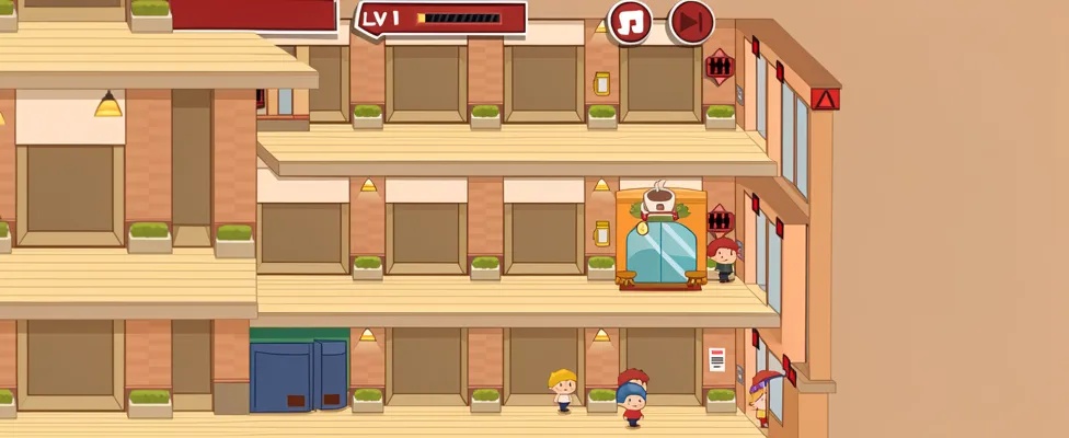 Mini Mall Milionaire thumbnail