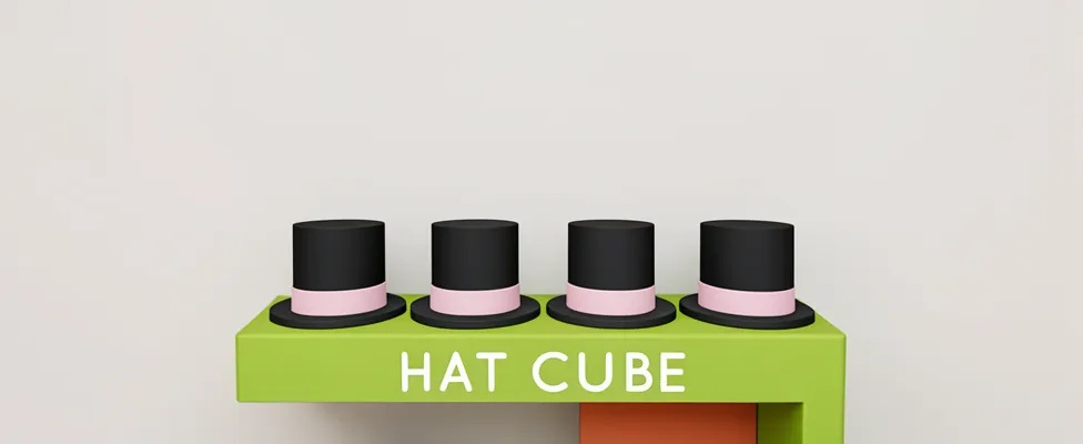 Hat Cube thumbnail