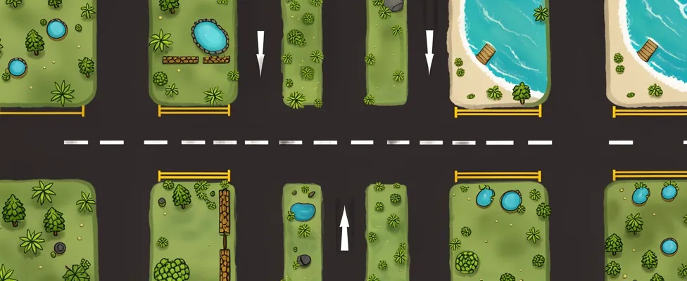 Cars Traffic King thumbnail
