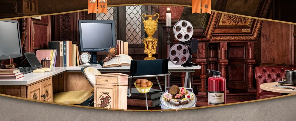 Antique Collector thumbnail