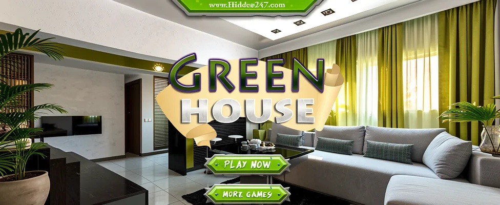 Green House thumbnail