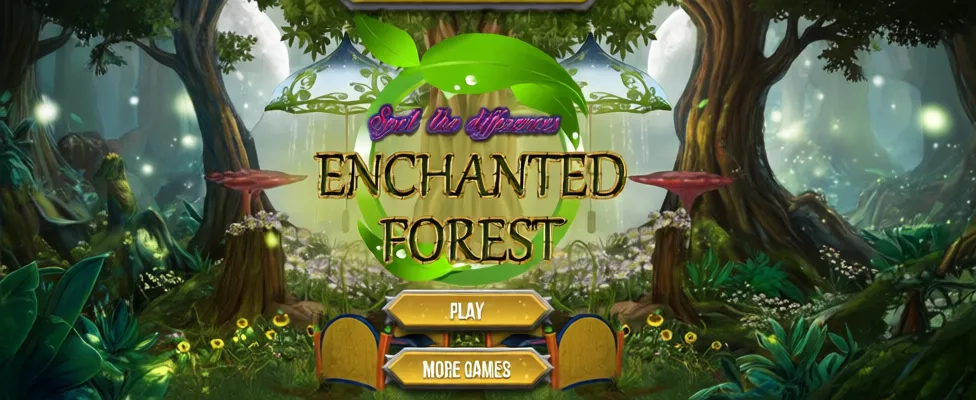 Enchanted Forest thumbnail