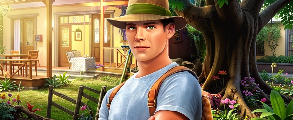 Summer Camping thumbnail