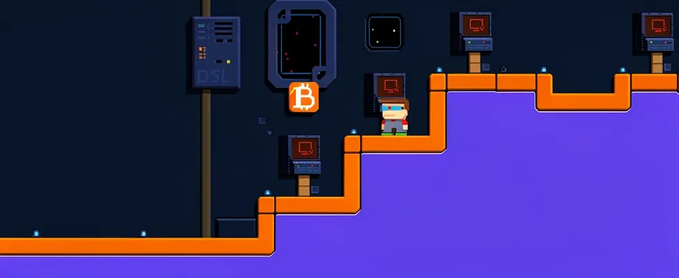 Super Bitcoin Jumper thumbnail