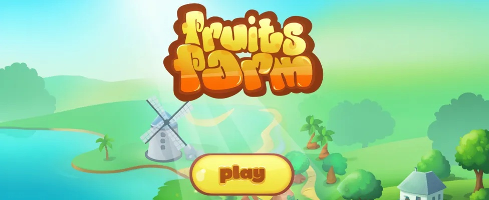 Fruits Farm thumbnail