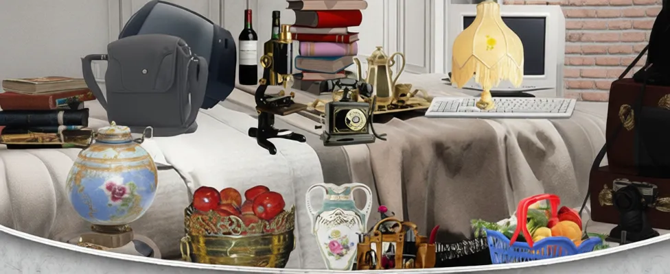 A Surprise Visit thumbnail