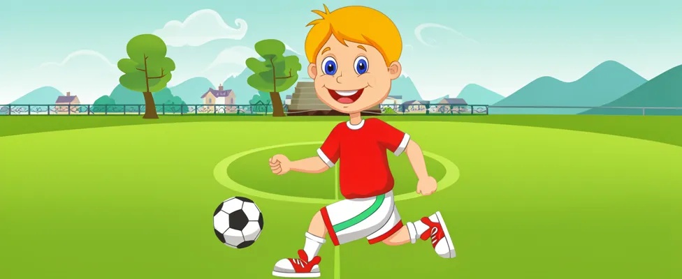 Soccer Stars Jigsaw thumbnail
