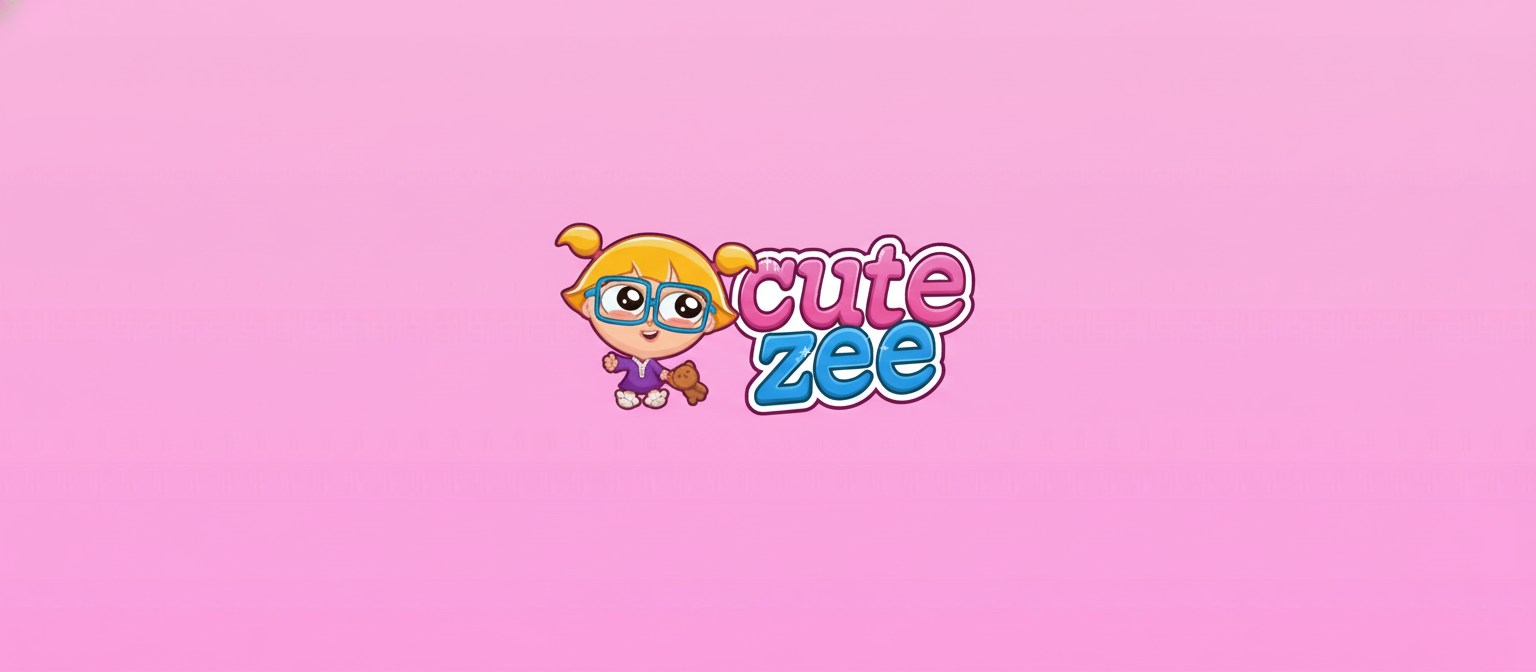 Cute Zee thumbnail