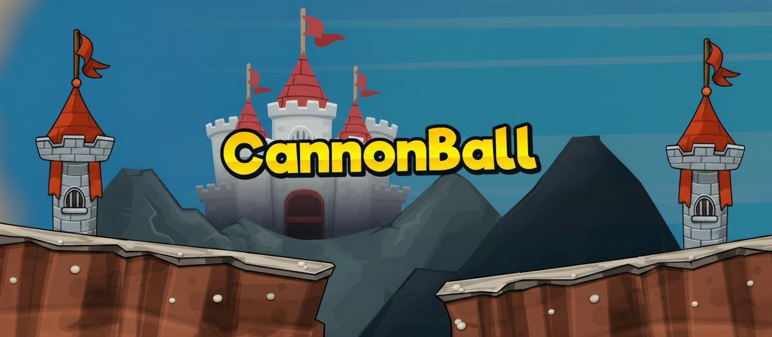 CannonBall thumbnail
