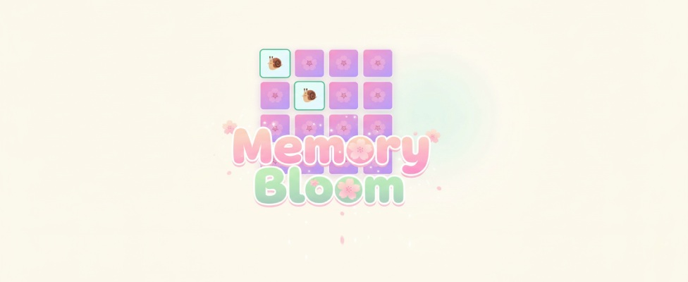 Memory Bloom thumbnail
