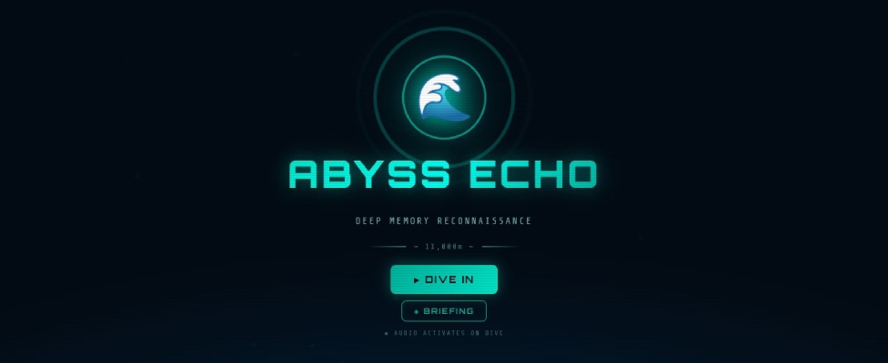 Abyss Echo: Deep Memory thumbnail