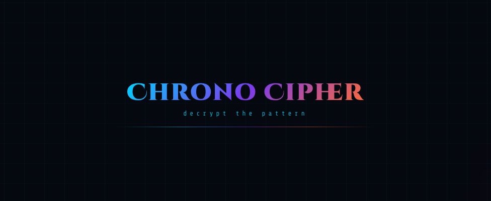 Chrono Cipher thumbnail